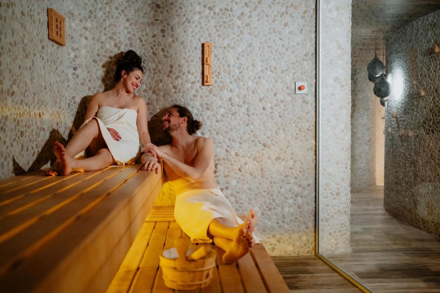 Hotel Plesnik Logarska Dolina Solčava Eksteriør bilde