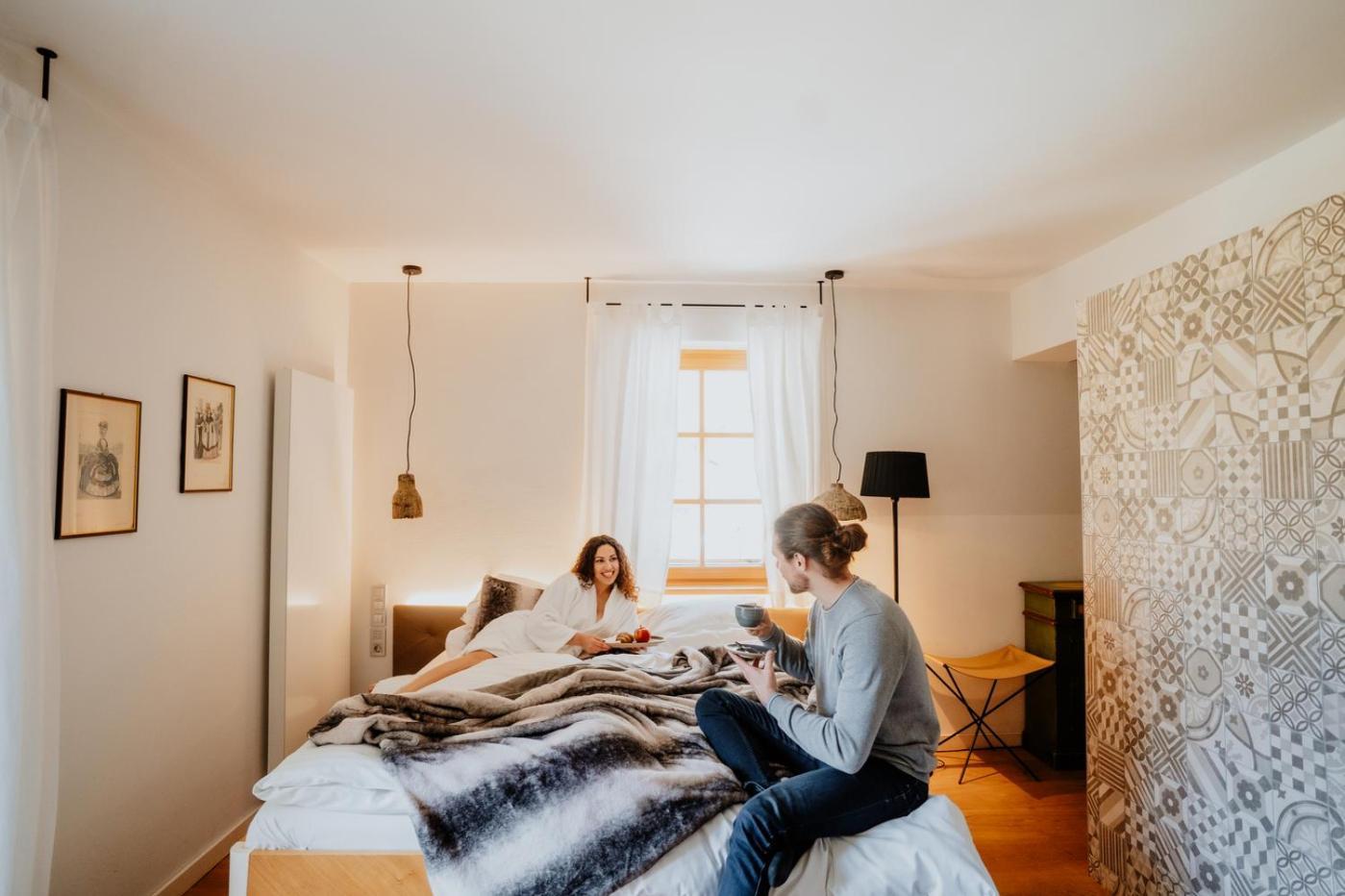 Hotel Plesnik Logarska Dolina Solčava Eksteriør bilde