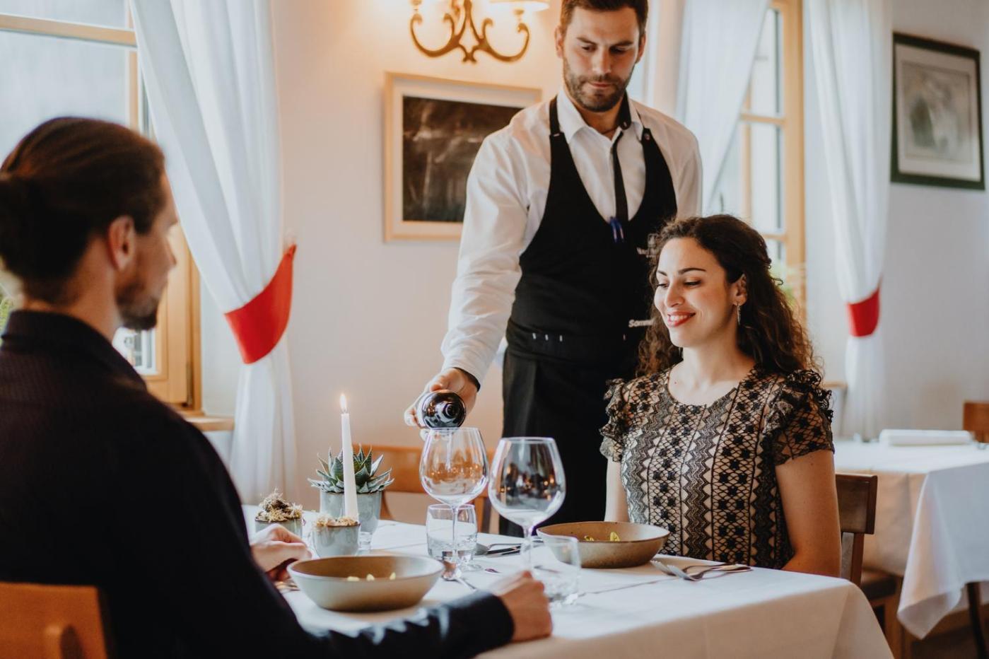 Hotel Plesnik Logarska Dolina Solčava Eksteriør bilde