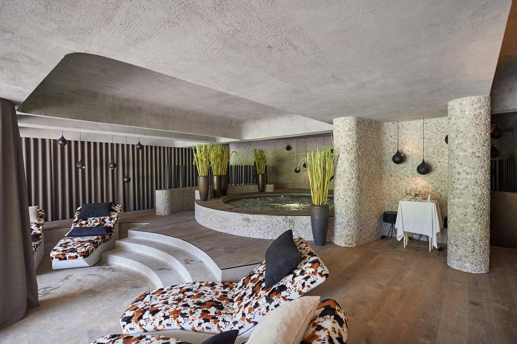 Hotel Plesnik Logarska Dolina Solčava Eksteriør bilde
