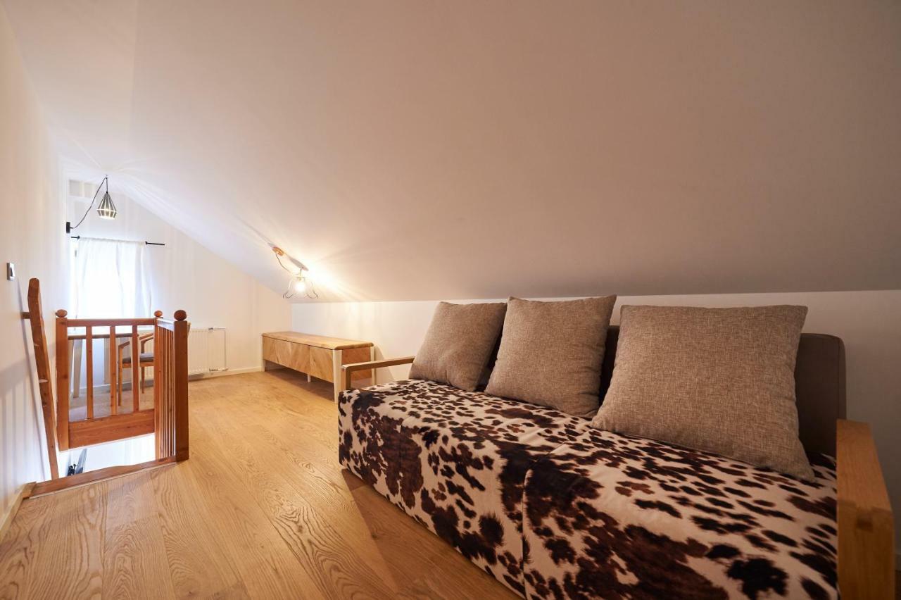 Hotel Plesnik Logarska Dolina Solčava Eksteriør bilde